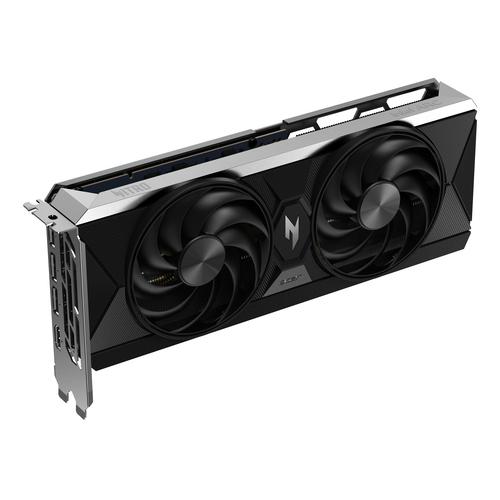 Acer Nitro Intel® Arc™ B570 OC Arc B570 10 GB GDDR6 - Image 4