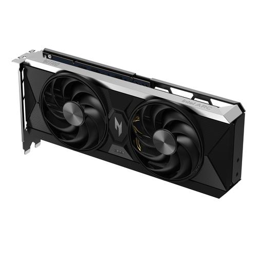 Acer Nitro Intel® Arc™ B570 OC Arc B570 10 GB GDDR6 - Image 5