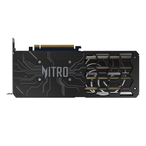 Acer Nitro Intel® Arc™ B570 OC Arc B570 10 GB GDDR6 - Image 7