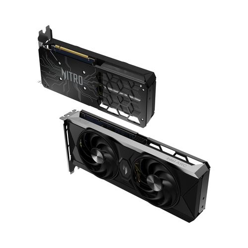 Acer Nitro Intel® Arc™ B580 OC Arc B580 12 GB GDDR6 - Image 9