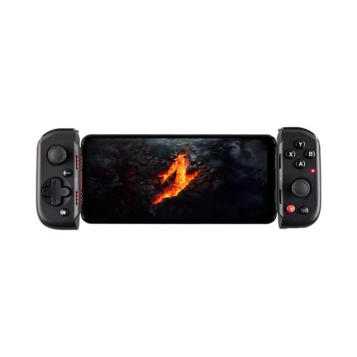 Acer Nitro Mobile Gaming Controller NGR400 Zwart Gripregelaar Analoog Android, iOS - Image 1
