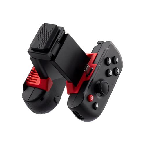 Acer Nitro Mobile Gaming Controller NGR400 Zwart Gripregelaar Analoog Android, iOS - Image 10