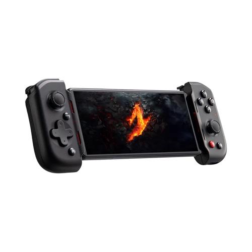 Acer Nitro Mobile Gaming Controller NGR400 Zwart Gripregelaar Analoog Android, iOS - Image 3