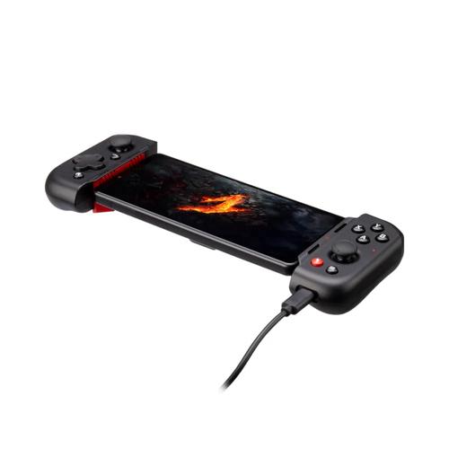Acer Nitro Mobile Gaming Controller NGR400 Zwart Gripregelaar Analoog Android, iOS - Image 4