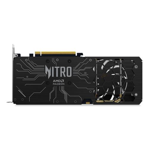 Acer Nitro Radeon RX 9060 XT OC AMD 16 GB GDDR6 - Image 2
