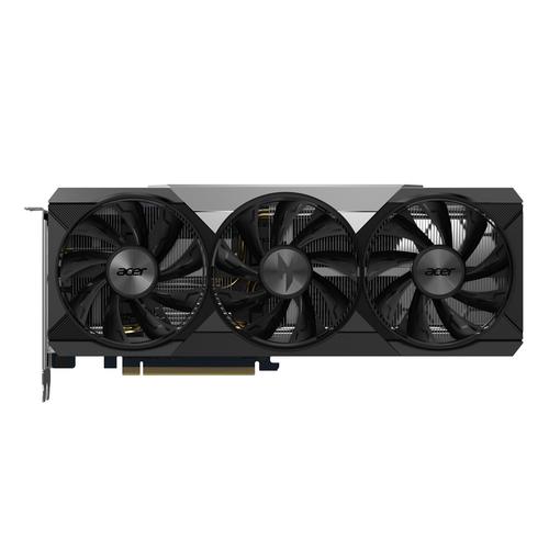 Acer Nitro Radeon RX 9070 OC 16GB AMD GDDR6 - Image 2