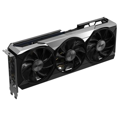 Acer Nitro Radeon RX 9070 OC 16GB AMD GDDR6 - Image 4