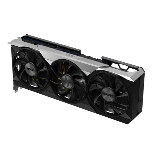 Acer Nitro Radeon RX 9070 OC 16GB AMD GDDR6 - Image 5