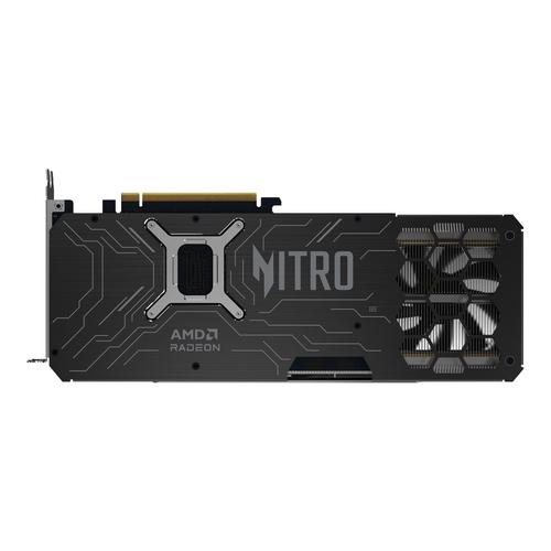 Acer Nitro Radeon RX 9070 OC 16GB AMD GDDR6 - Image 7