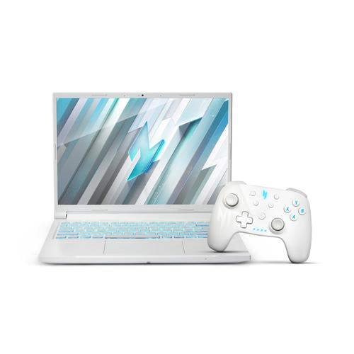 Acer Nitro V 14 ANV14-61-R9K9 AMD Ryzen™ 5 8645HS Laptop 36,8 cm (14.5") WUXGA 32 GB DDR5-SDRAM 512 GB SSD NVIDIA GeForce RTX 4050 Wi-Fi 6E (802.11ax) Windows 11 Home Wit - Image 1