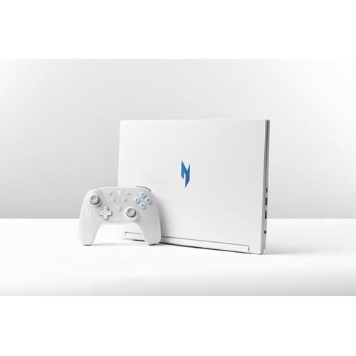 Acer Nitro V 14 ANV14-61-R9K9 AMD Ryzen™ 5 8645HS Laptop 36,8 cm (14.5") WUXGA 32 GB DDR5-SDRAM 512 GB SSD NVIDIA GeForce RTX 4050 Wi-Fi 6E (802.11ax) Windows 11 Home Wit - Image 4