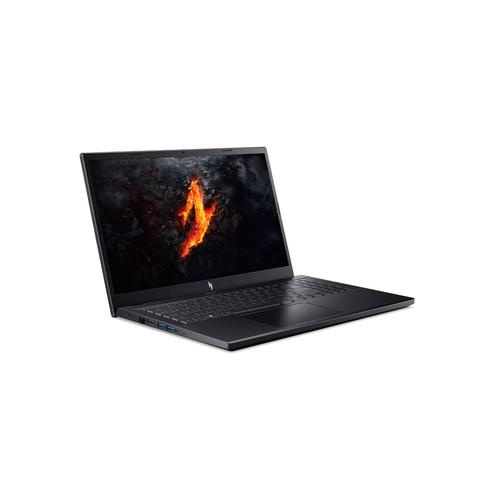 Acer Nitro V 15 ANV15-41-R3EX AMD Ryzen™ 7 7735HS Laptop 39,6 cm (15.6") Full HD 32 GB DDR5-SDRAM 1 TB SSD NVIDIA GeForce RTX 4050 Wi-Fi 6 (802.11ax) Windows 11 Home Zwart - Image 3