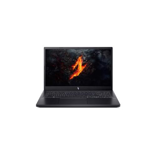 Acer Nitro V 15 ANV15-41-R8ER+ Wireless Controller AMD Ryzen™ 5 7535HS Laptop 39,6 cm (15.6") Full HD 16 GB DDR5-SDRAM 512 GB SSD NVIDIA GeForce RTX 4050 Wi-Fi 6 (802.11ax) Windows 11 Home Zwart - Image 2