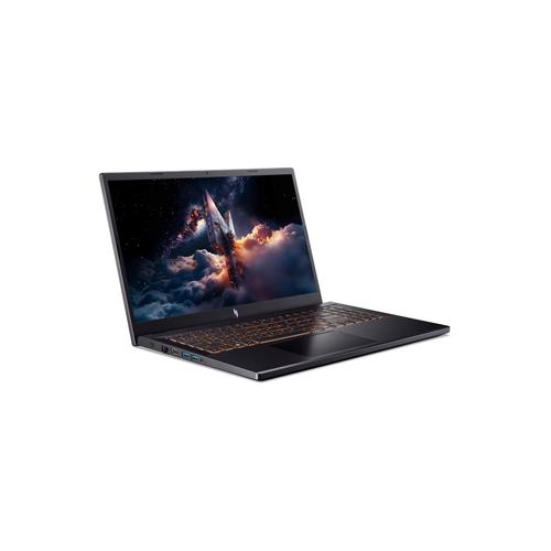 Acer Nitro V 15 ANV15-52-56J1 Intel® Core™ i5 i5-13420H Laptop 39,6 cm (15.6") Full HD 16 GB DDR5-SDRAM 512 GB SSD NVIDIA GeForce RTX 5050 Wi-Fi 6 (802.11ax) Windows 11 Home Zwart - Image 3