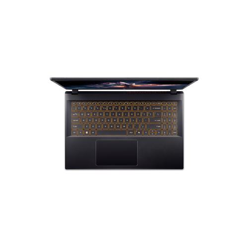 Acer Nitro V 15 ANV15-52-9000 Intel® Core™ i9 i9-13900H Laptop 39,6 cm (15.6") Full HD 16 GB DDR4-SDRAM 512 GB SSD NVIDIA GeForce RTX 5060 Wi-Fi 6 (802.11ax) Windows 11 Home Zwart - Image 9