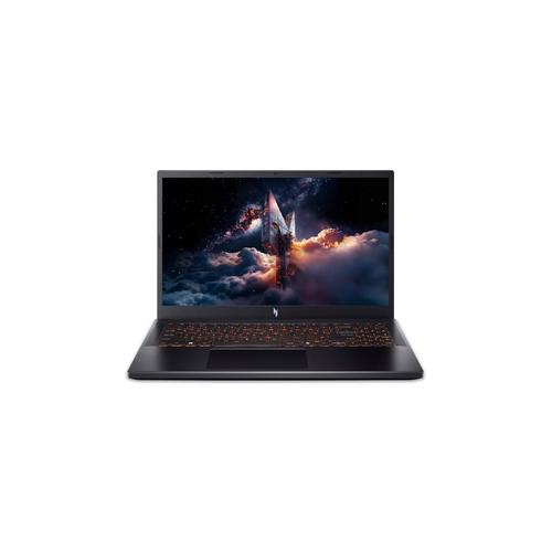 Acer Nitro V 15 ANV15-52-99L7 Intel® Core™ i9 i9-13900H Laptop 39,6 cm (15.6") Full HD 32 GB DDR4-SDRAM 1 TB SSD NVIDIA GeForce RTX 5060 Wi-Fi 6 (802.11ax) Windows 11 Home Zwart - Image 2