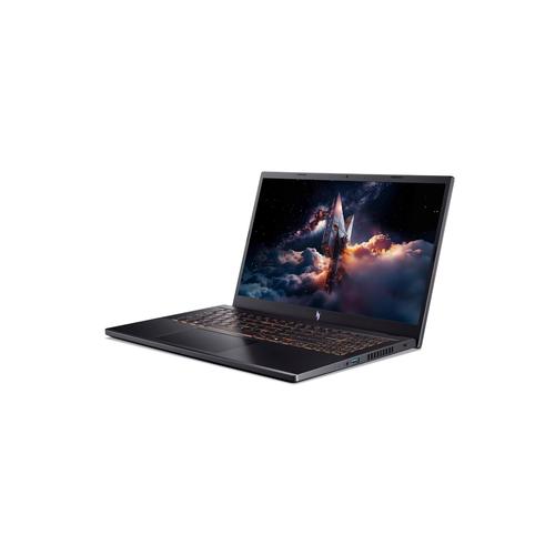 Acer Nitro V 15 ANV15-52-99L7 Intel® Core™ i9 i9-13900H Laptop 39,6 cm (15.6") Full HD 32 GB DDR4-SDRAM 1 TB SSD NVIDIA GeForce RTX 5060 Wi-Fi 6 (802.11ax) Windows 11 Home Zwart - Image 4