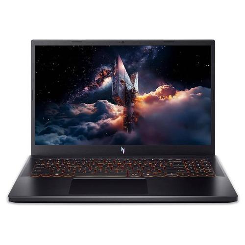 Acer Nitro V 15 ANV15-52-99R2 Intel® Core™ i9 i9-13900H Laptop 39,6 cm (15.6") Full HD 16 GB DDR4-SDRAM 512 GB SSD NVIDIA GeForce RTX 5050 Wi-Fi 6 (802.11ax) Windows 11 Home Zwart - Image 2