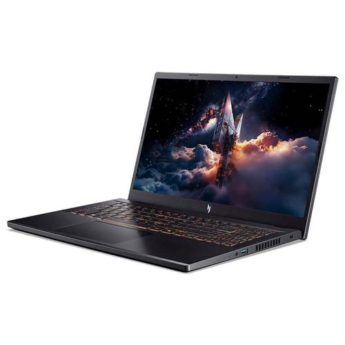 Acer Nitro V 15 ANV15-52-99R2 Intel® Core™ i9 i9-13900H Laptop 39,6 cm (15.6") Full HD 16 GB DDR4-SDRAM 512 GB SSD NVIDIA GeForce RTX 5050 Wi-Fi 6 (802.11ax) Windows 11 Home Zwart - Image 4