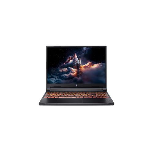 Acer Nitro V 16 AI ANV16-42-R6HW Copilot+ PC AMD Ryzen™ 7 260 Laptop 40,6 cm (16") WUXGA 16 GB DDR5-SDRAM 512 GB SSD NVIDIA GeForce RTX 5060 Wi-Fi 6E (802.11ax) Windows 11 Home Zwart - Image 2