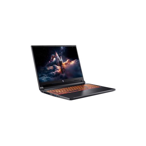Acer Nitro V 16 AI ANV16-42-R85B Copilot+ PC AMD Ryzen™ 7 260 Laptop 40,6 cm (16") WQXGA 32 GB DDR5-SDRAM 1 TB SSD NVIDIA GeForce RTX 5070 Wi-Fi 6E (802.11ax) Windows 11 Home Zwart - Image 3