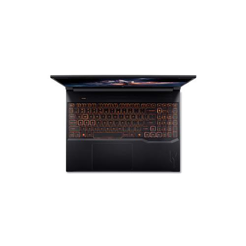 Acer Nitro V 16 AI ANV16-42-R8ME Copilot+ PC AMD Ryzen™ 7 260 Laptop 40,6 cm (16") WUXGA 16 GB DDR5-SDRAM 1 TB SSD NVIDIA GeForce RTX 5070 Wi-Fi 6E (802.11ax) Windows 11 Home Zwart - Image 9