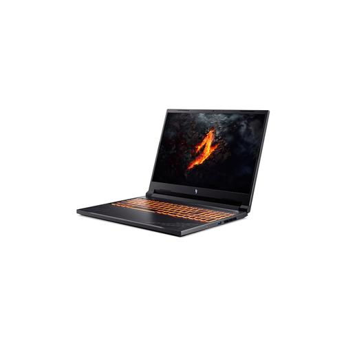 Acer Nitro V 16 ANV16-41-R93Y AMD Ryzen™ 5 PRO 8645HS Laptop 40,6 cm (16") WUXGA 16 GB DDR5-SDRAM 512 GB SSD NVIDIA GeForce RTX 4060 Wi-Fi 6E (802.11ax) Windows 11 Home Zwart - Image 3