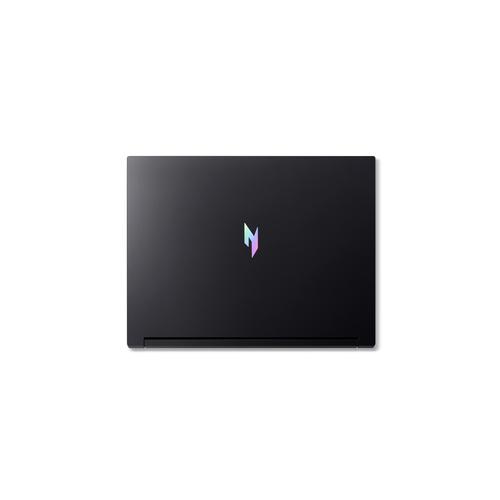 Acer Nitro V 16 ANV16-41-R93Y AMD Ryzen™ 5 PRO 8645HS Laptop 40,6 cm (16") WUXGA 16 GB DDR5-SDRAM 512 GB SSD NVIDIA GeForce RTX 4060 Wi-Fi 6E (802.11ax) Windows 11 Home Zwart - Image 7