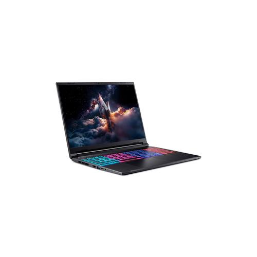 Acer Nitro V 16S AI ANV16S-41-R9U6 Copilot+ PC AMD Ryzen AI 7 260 Laptop 40,6 cm (16") WQXGA 16 GB DDR5-SDRAM 512 GB SSD NVIDIA GeForce RTX 5060 Wi-Fi 6E (802.11ax) Windows 11 Home Zwart - Image 2