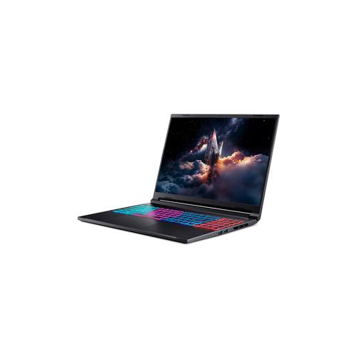 Acer Nitro V 16S AI ANV16S-41-R9U6 Copilot+ PC AMD Ryzen AI 7 260 Laptop 40,6 cm (16") WQXGA 16 GB DDR5-SDRAM 512 GB SSD NVIDIA GeForce RTX 5060 Wi-Fi 6E (802.11ax) Windows 11 Home Zwart - Image 3