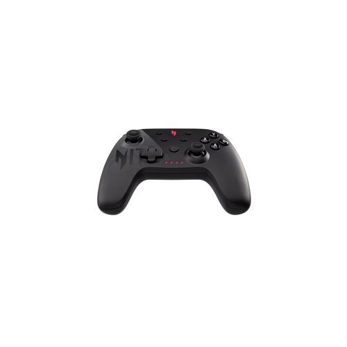 Acer Nitro Wireless Controller NGR300 Zwart Bluetooth/RF/USB Gamepad Analoog Android, PC, iOS - Image 3