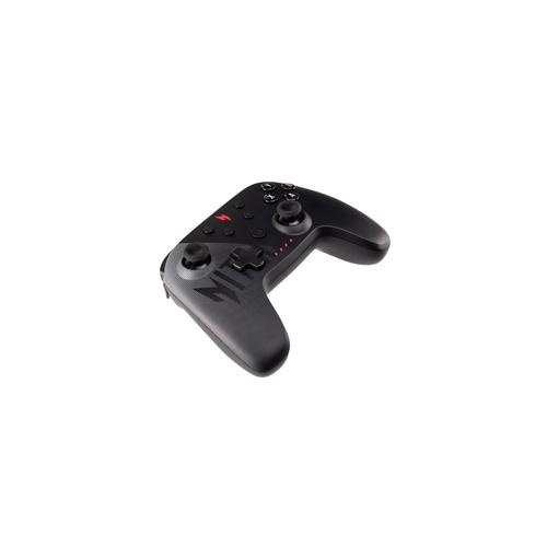 Acer Nitro Wireless Controller NGR300 Zwart Bluetooth/RF/USB Gamepad Analoog Android, PC, iOS - Image 4