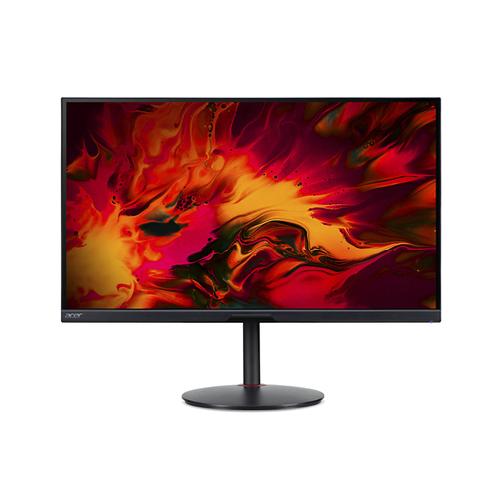 Acer NITRO XV2 XV272UKFbmiipruzx computer monitor 68,6 cm (27") 2560 x 1440 Pixels LED Zwart - Image 1