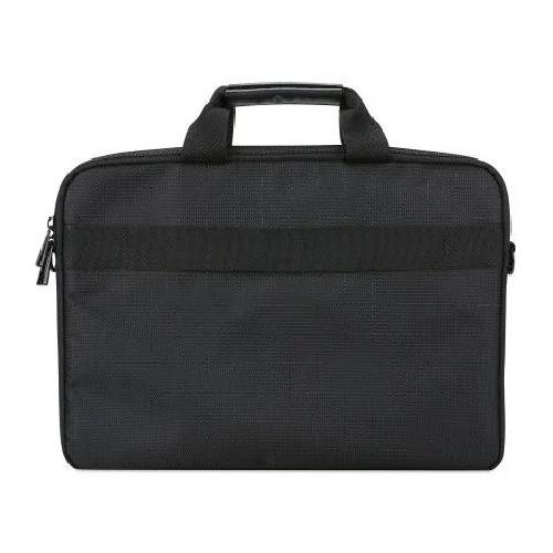 Acer NP.BAG1A.188 laptoptas 35,6 cm (14") Aktetas Zwart - Image 3