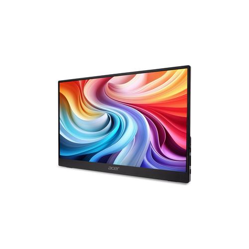 Acer PM161QB1bmiuux Draagbare monitor Zwart 39,6 cm (15.6") 1920 x 1080 Pixels - Image 3