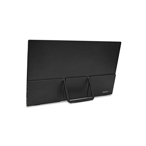 Acer PM161QB1bmiuux Draagbare monitor Zwart 39,6 cm (15.6") 1920 x 1080 Pixels - Image 7