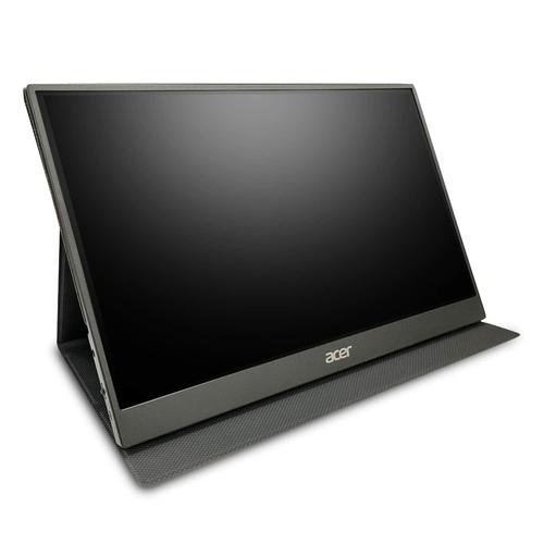 Acer PM161QBbmiuux Draagbare monitor Zwart 39,6 cm (15.6") LCD 1920 x 1080 Pixels - Image 3