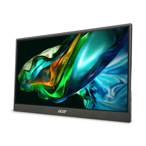 Acer PM161QBbmiuux Draagbare monitor Zwart 39,6 cm (15.6") LCD 1920 x 1080 Pixels - Image 4