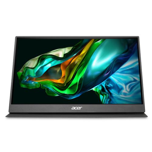 Acer PM161QBbmiuux Draagbare monitor Zwart 39,6 cm (15.6") LCD 1920 x 1080 Pixels - Image 5