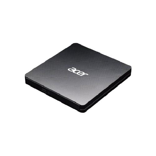 Acer Portable DVD Writer AXD001 optisch schijfstation DVD±RW Zwart - Image 2