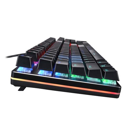 Acer Predator Aethon 303 toetsenbord Gamen USB QWERTY US International Zwart - Image 5