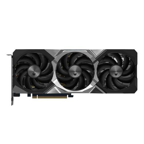 Acer Predator BiFrost Radeon RX 9070 XT OC 16GB AMD GDDR6 - Image 2