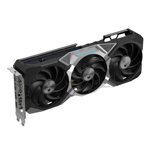 Acer Predator BiFrost Radeon RX 9070 XT OC 16GB AMD GDDR6 - Image 4
