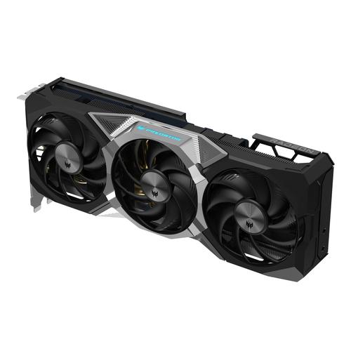Acer Predator BiFrost Radeon RX 9070 XT OC 16GB AMD GDDR6 - Image 5
