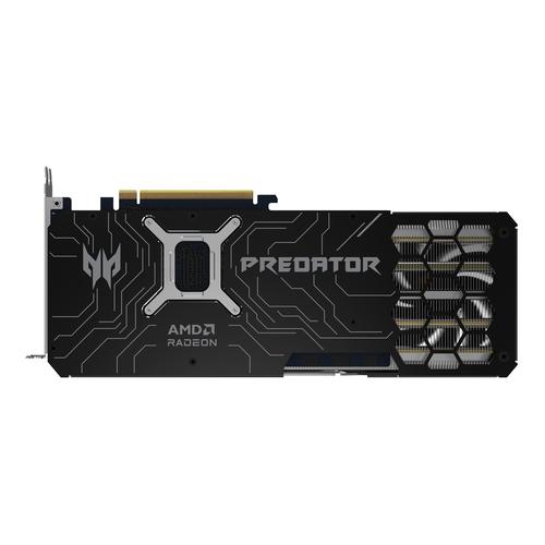 Acer Predator BiFrost Radeon RX 9070 XT OC 16GB AMD GDDR6 - Image 7