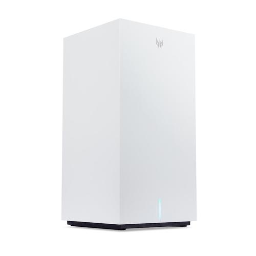 Acer Predator Connect T7 Wi-Fi 7 draadloze router Gigabit Ethernet Tri-band (2,4 GHz / 5 GHz / 6 GHz) Wit - Image 5