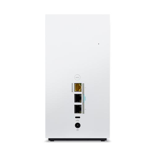 Acer Predator Connect T7 Wi-Fi 7 draadloze router Gigabit Ethernet Tri-band (2,4 GHz / 5 GHz / 6 GHz) Wit - Image 8