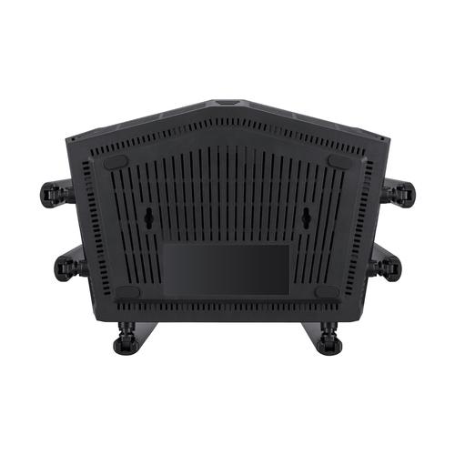 Acer Predator Connect W6x W-Fi 6 Gaming draadloze router Gigabit Ethernet Dual-band (2.4 GHz / 5 GHz) - Image 3