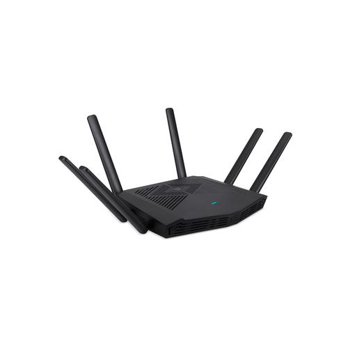 Acer Predator Connect W6x W-Fi 6 Gaming draadloze router Gigabit Ethernet Dual-band (2.4 GHz / 5 GHz) - Image 4