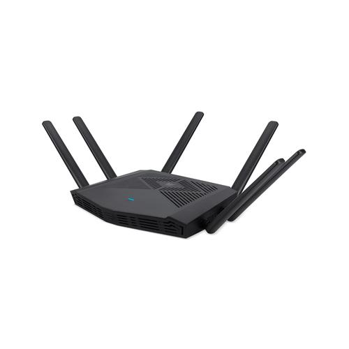 Acer Predator Connect W6x W-Fi 6 Gaming draadloze router Gigabit Ethernet Dual-band (2.4 GHz / 5 GHz) - Image 5